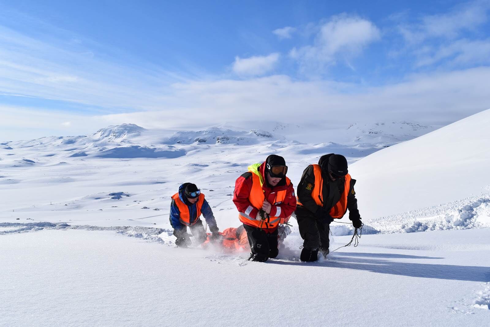 Fjellvett